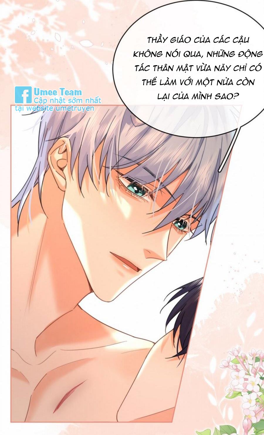 Huynh Dạy Đệ Vô Lễ Chapter 13 - Trang 2
