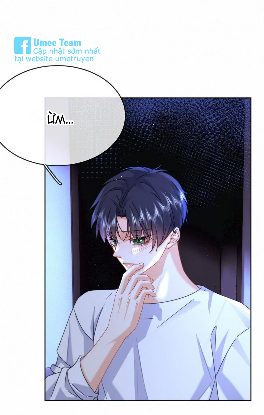 Huynh Dạy Đệ Vô Lễ Chapter 13 - Trang 2