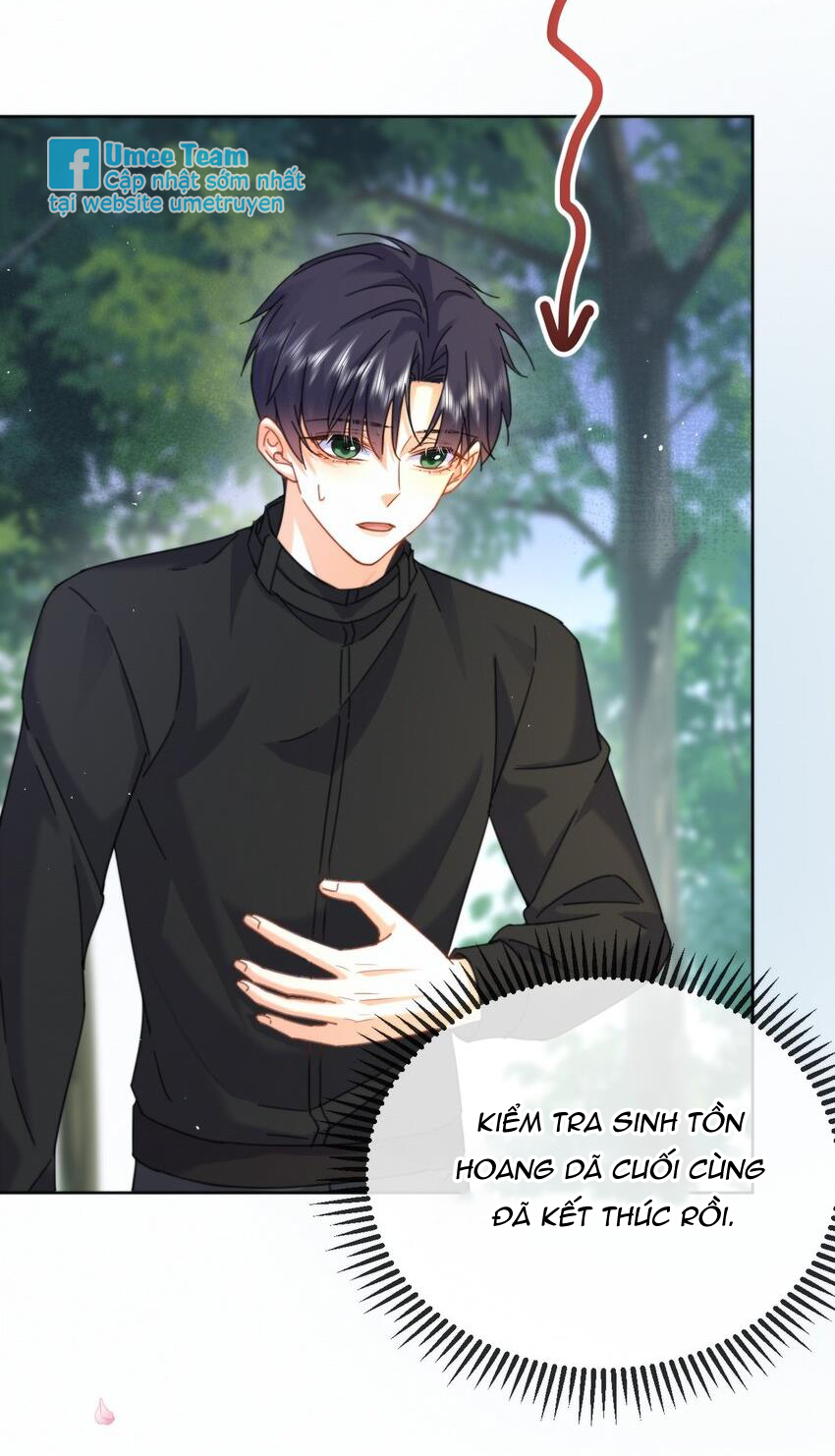 Huynh Dạy Đệ Vô Lễ Chapter 14 - Trang 2