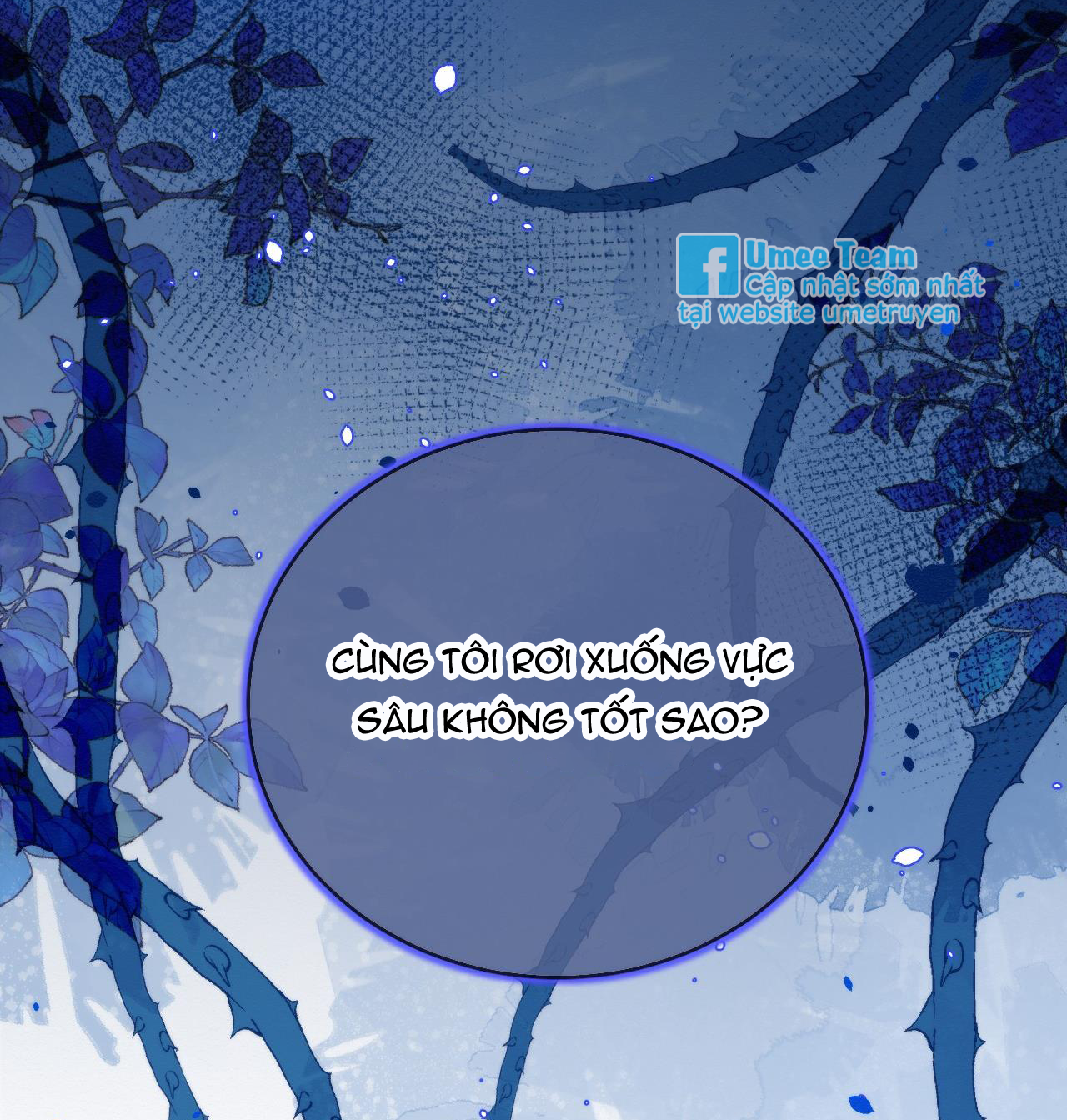 Huynh Dạy Đệ Vô Lễ Chapter 8 - Trang 2