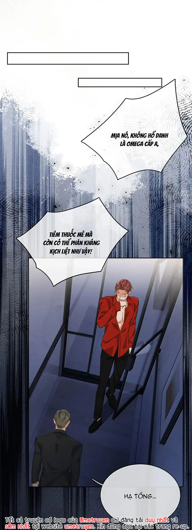 Huynh Dạy Đệ Vô Lễ Chapter 47 - Trang 2