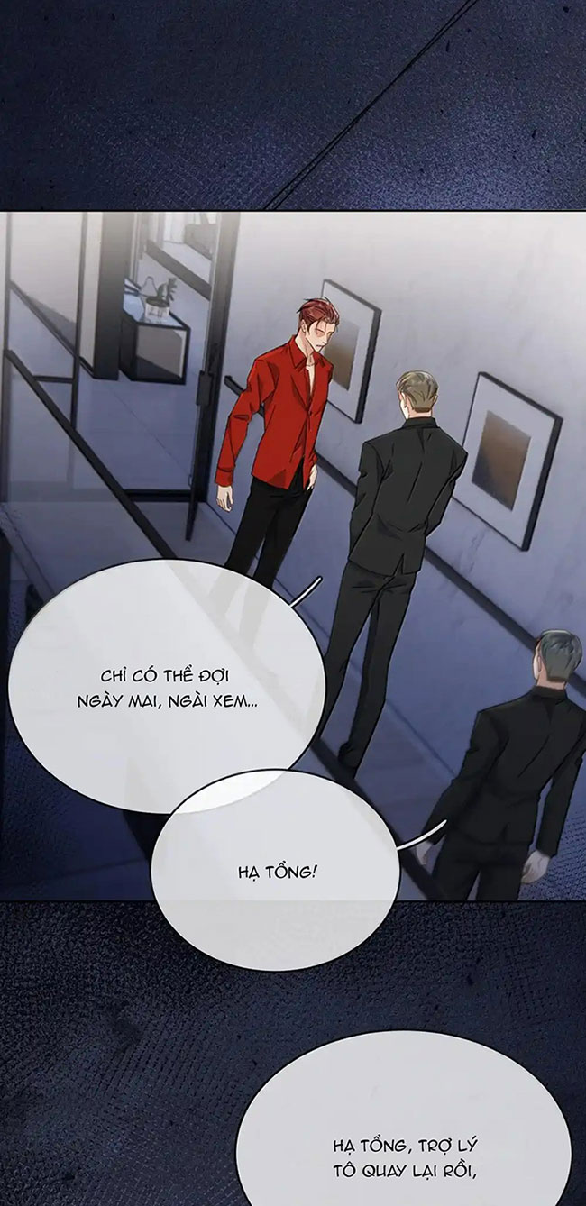 Huynh Dạy Đệ Vô Lễ Chapter 47 - Trang 2
