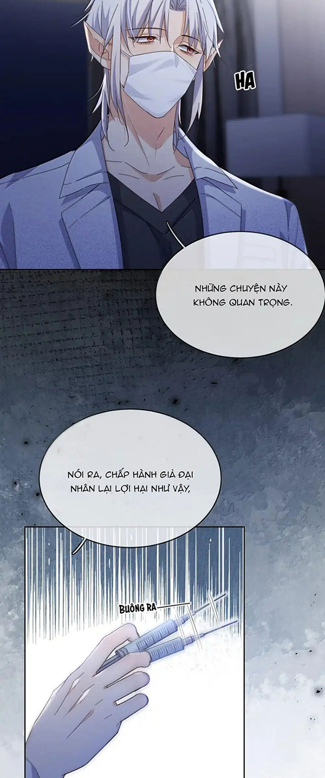 Huynh Dạy Đệ Vô Lễ Chapter 47 - Trang 2
