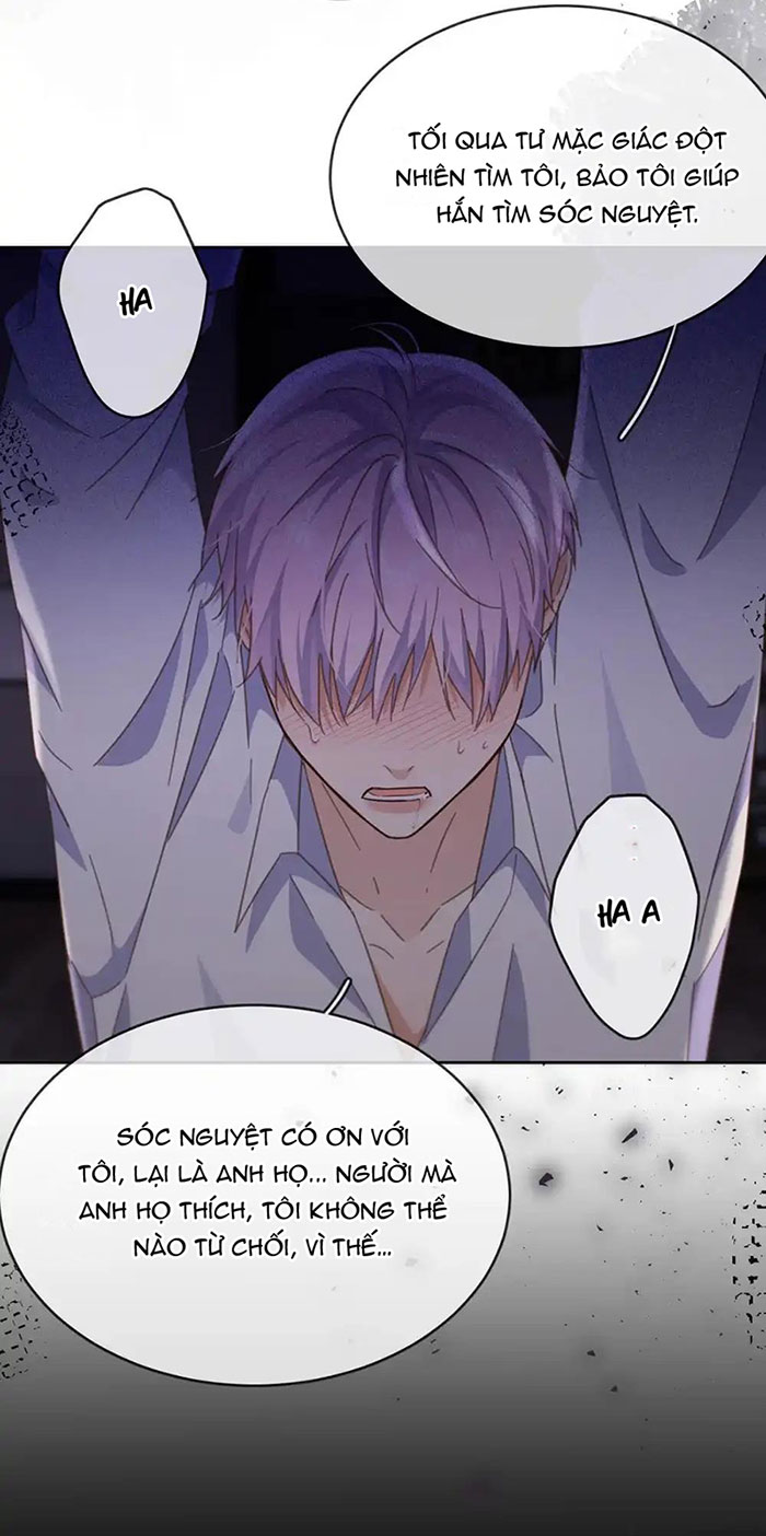 Huynh Dạy Đệ Vô Lễ Chapter 48 - Trang 2