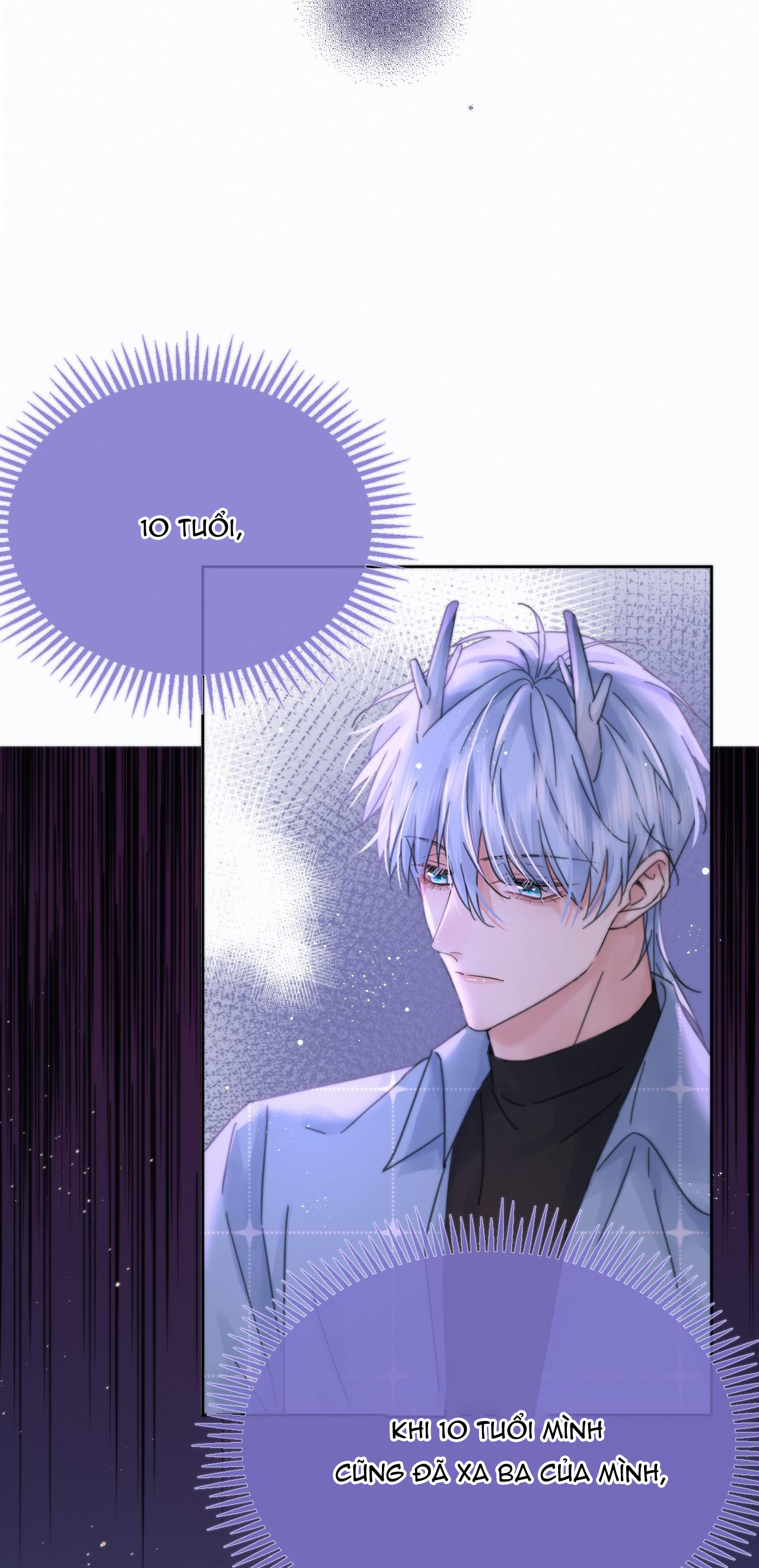 Huynh Dạy Đệ Vô Lễ Chapter 5 - Trang 2