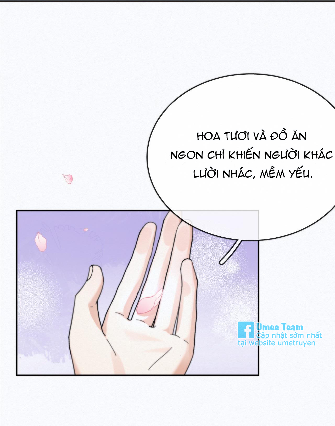 Huynh Dạy Đệ Vô Lễ Chapter 6 - Trang 2