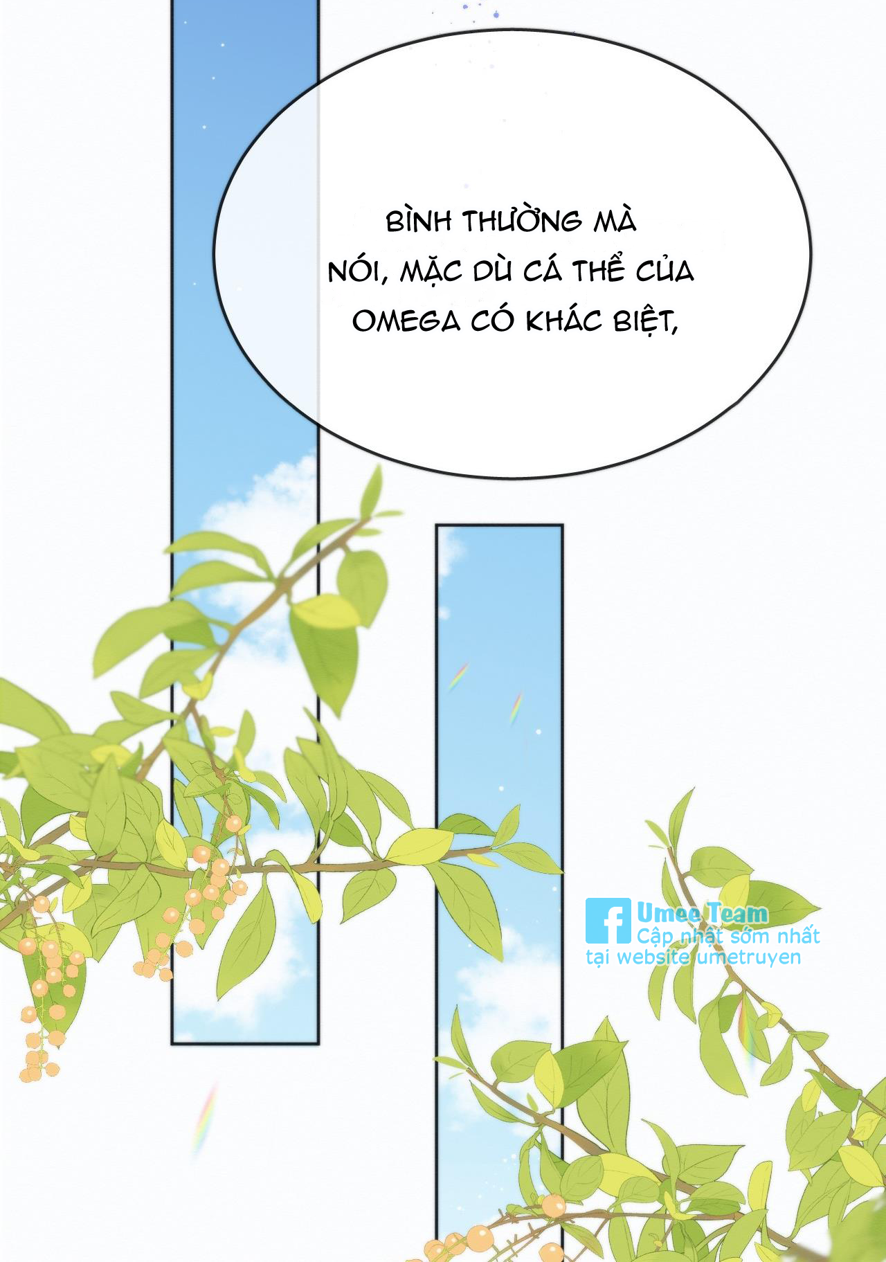Huynh Dạy Đệ Vô Lễ Chapter 6 - Trang 2