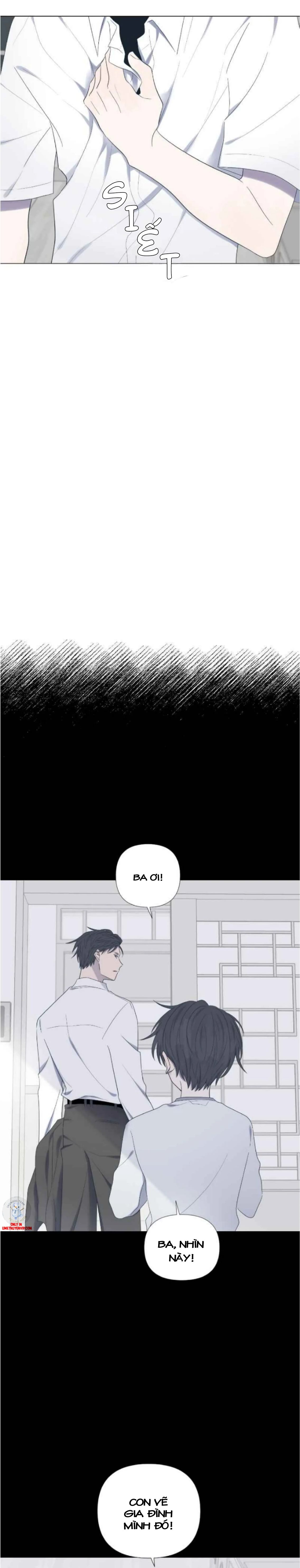 Moonchild Chapter 21 - Trang 3