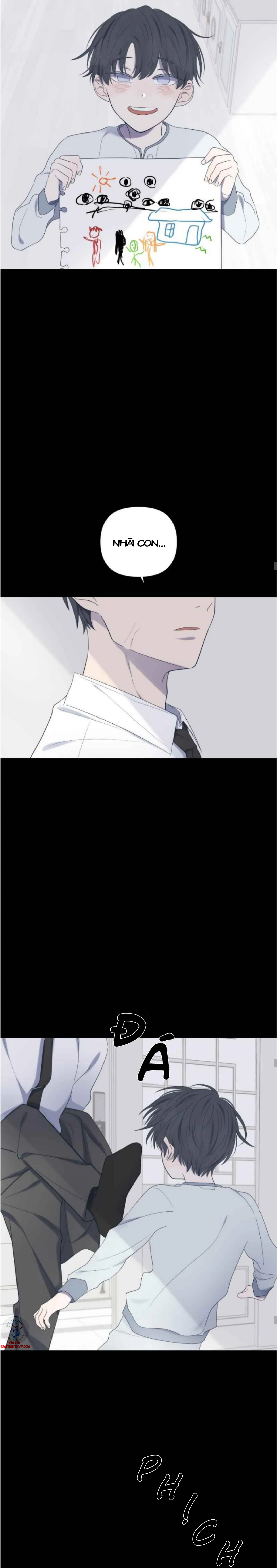 Moonchild Chapter 21 - Trang 3