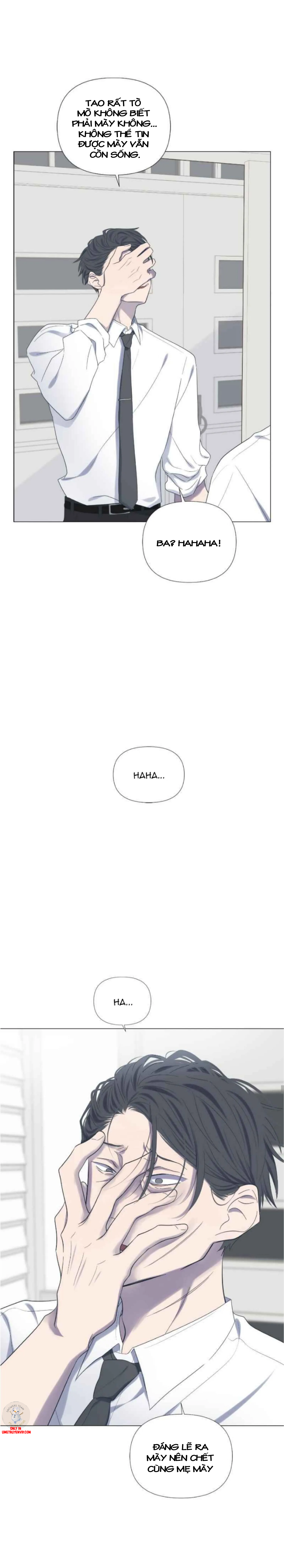 Moonchild Chapter 21 - Trang 3