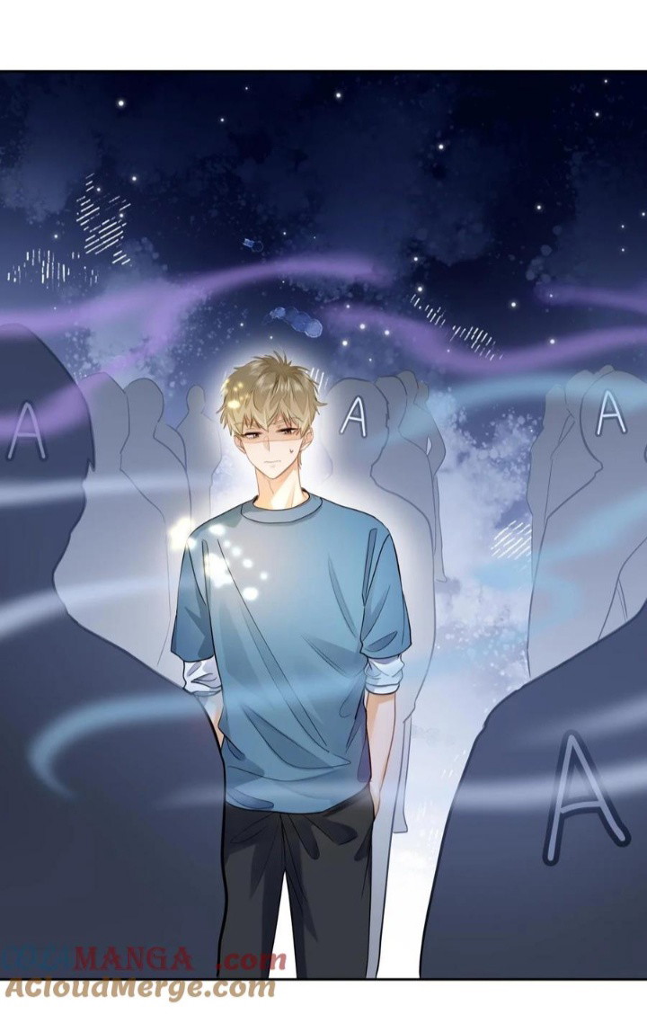 Tôi Thích Tin Tức Tố Của Cậu Chapter 21 - Trang 4
