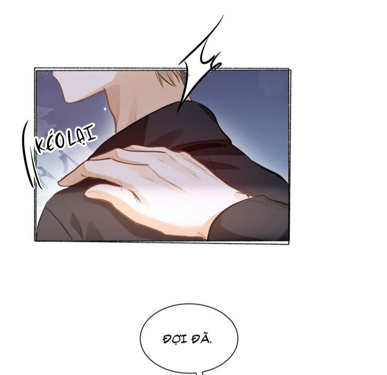 Tôi Thích Tin Tức Tố Của Cậu Chapter 30 - Trang 4