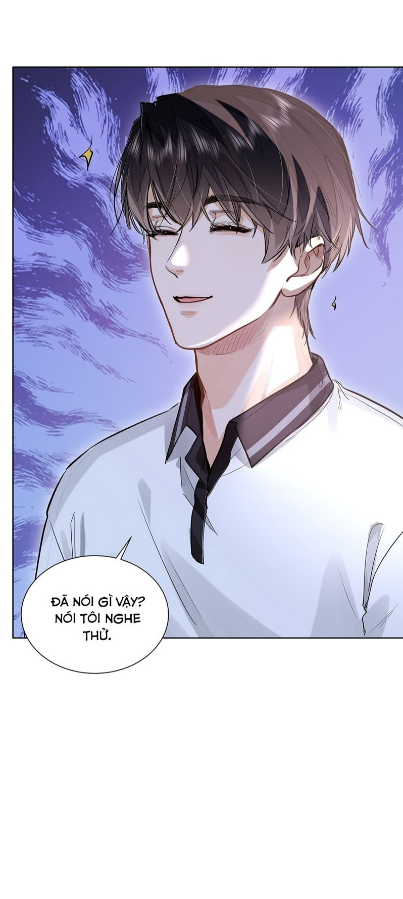 Tôi Thích Tin Tức Tố Của Cậu Chapter 49 - Trang 4