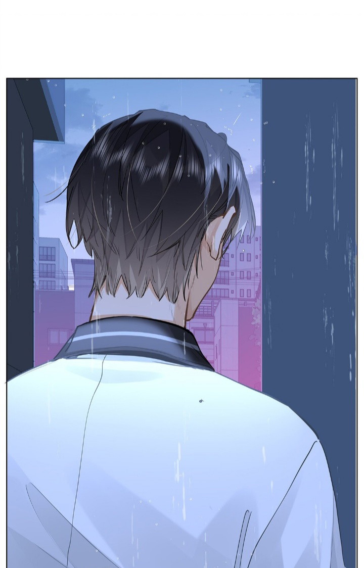 Tôi Thích Tin Tức Tố Của Cậu Chapter 52 - Trang 4