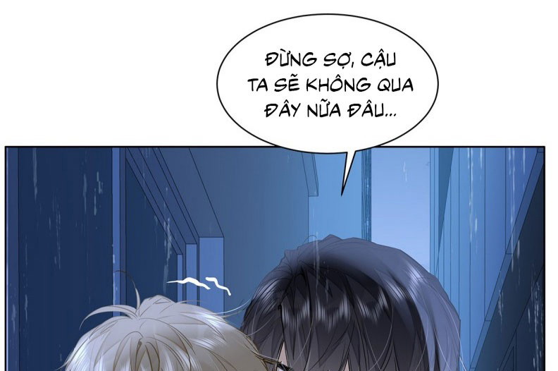 Tôi Thích Tin Tức Tố Của Cậu Chapter 52 - Trang 4