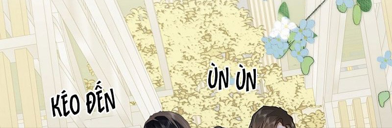 Tôi Thích Tin Tức Tố Của Cậu Chapter 55 - Trang 4