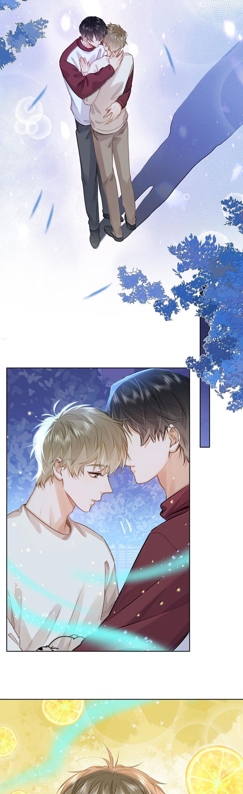 Tôi Thích Tin Tức Tố Của Cậu Chapter 57 - Trang 4