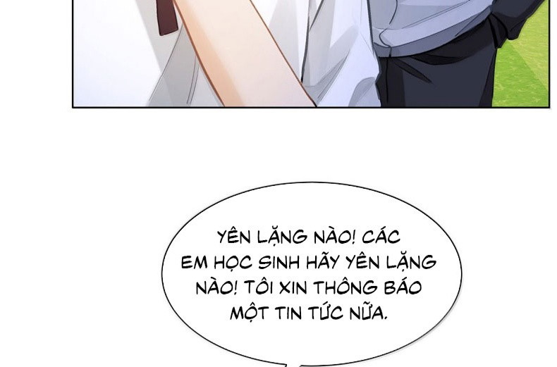 Tôi Thích Tin Tức Tố Của Cậu Chapter 60 - Trang 4