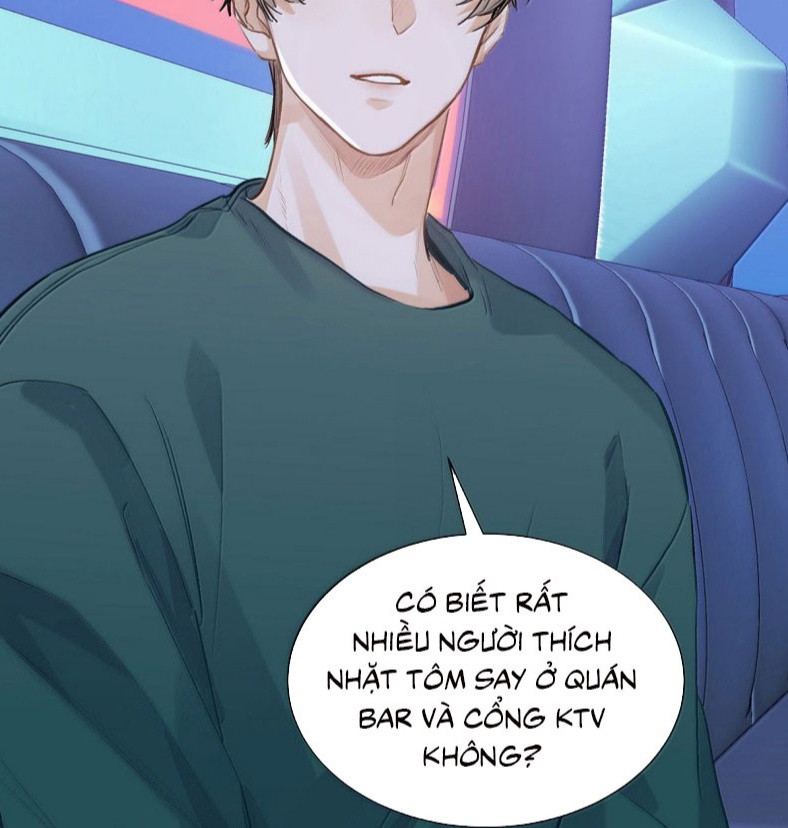 Tôi Thích Tin Tức Tố Của Cậu Chapter 61 - Trang 4