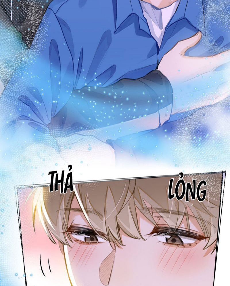 Tôi Thích Tin Tức Tố Của Cậu Chap 65 - Trang 4