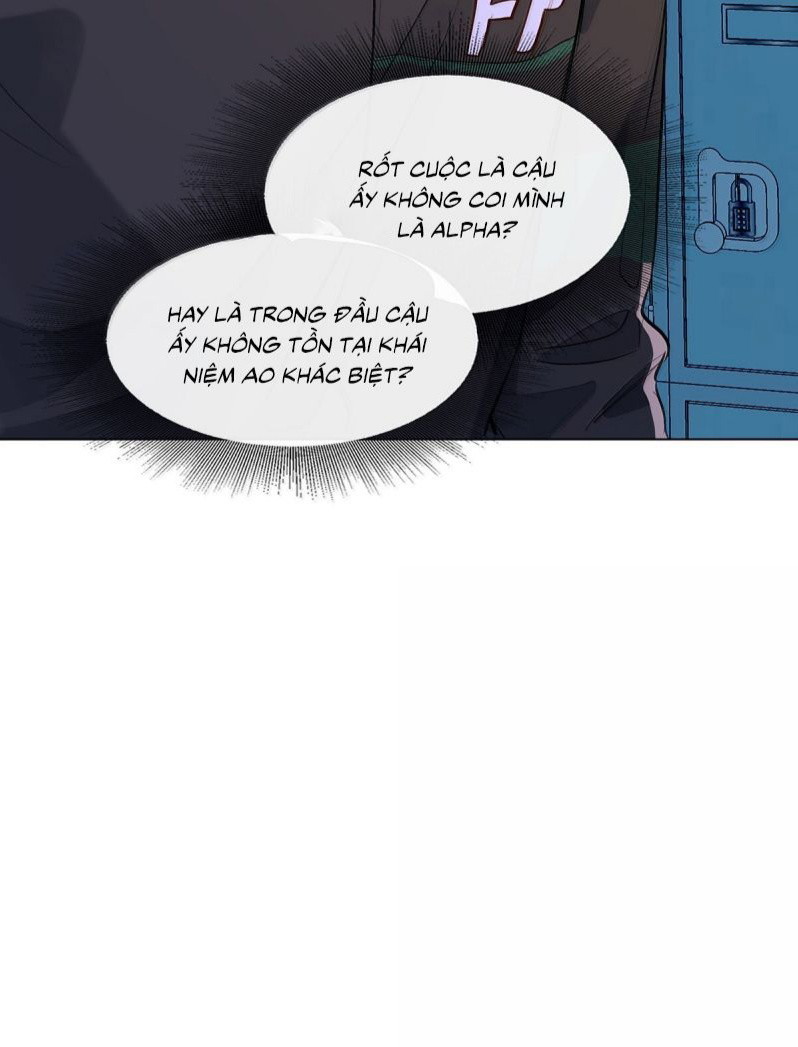 Tôi Thích Tin Tức Tố Của Cậu Chap 65 - Trang 4