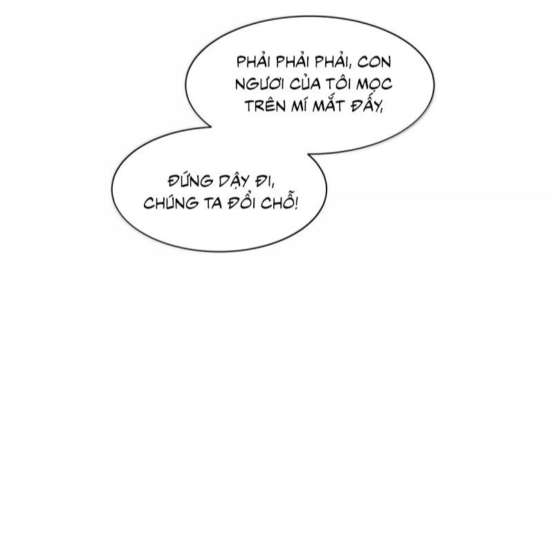 Tôi Thích Tin Tức Tố Của Cậu Chap 67 - Trang 4