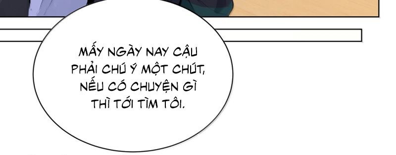 Tôi Thích Tin Tức Tố Của Cậu Chap 67 - Trang 4