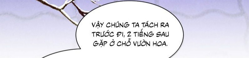 Tôi Thích Tin Tức Tố Của Cậu Chap 73 - Trang 4