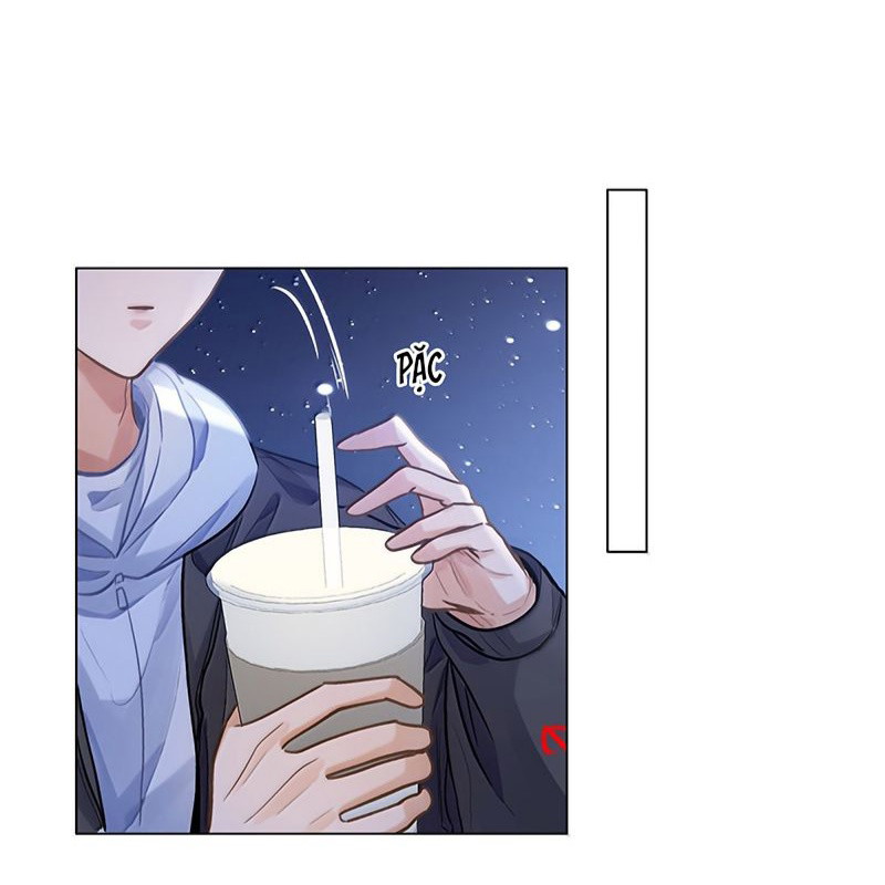 Tôi Thích Tin Tức Tố Của Cậu Chapter 88 - Trang 4