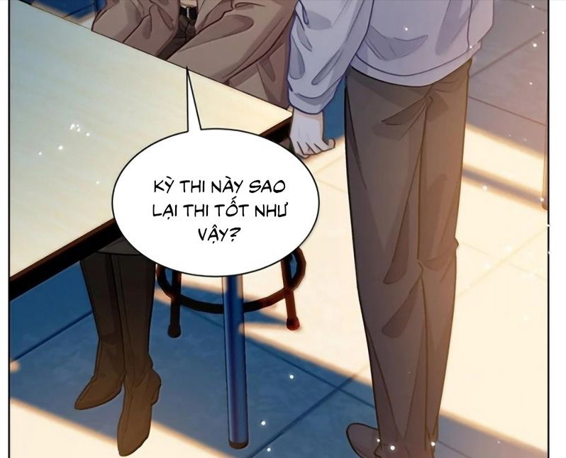 Tôi Thích Tin Tức Tố Của Cậu Chapter 90 - Trang 4