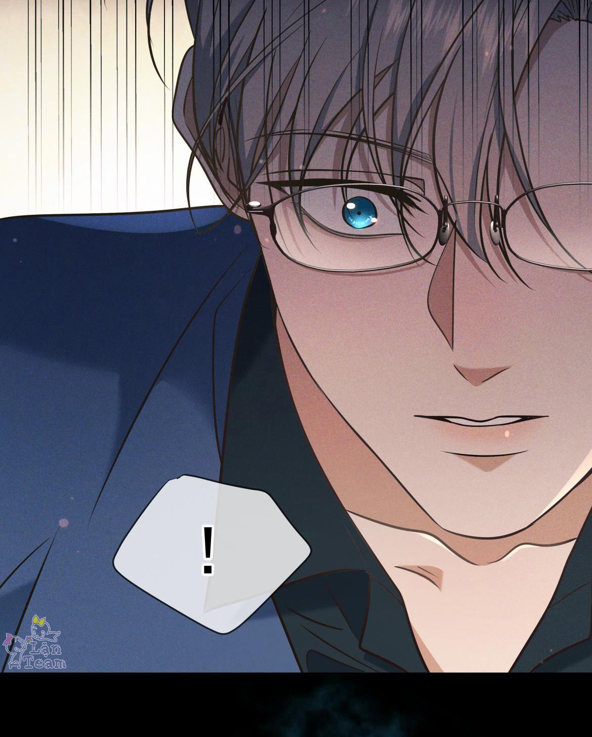 Đêm Cuồng Say Chapter 21 H+ - Next Chapter 22