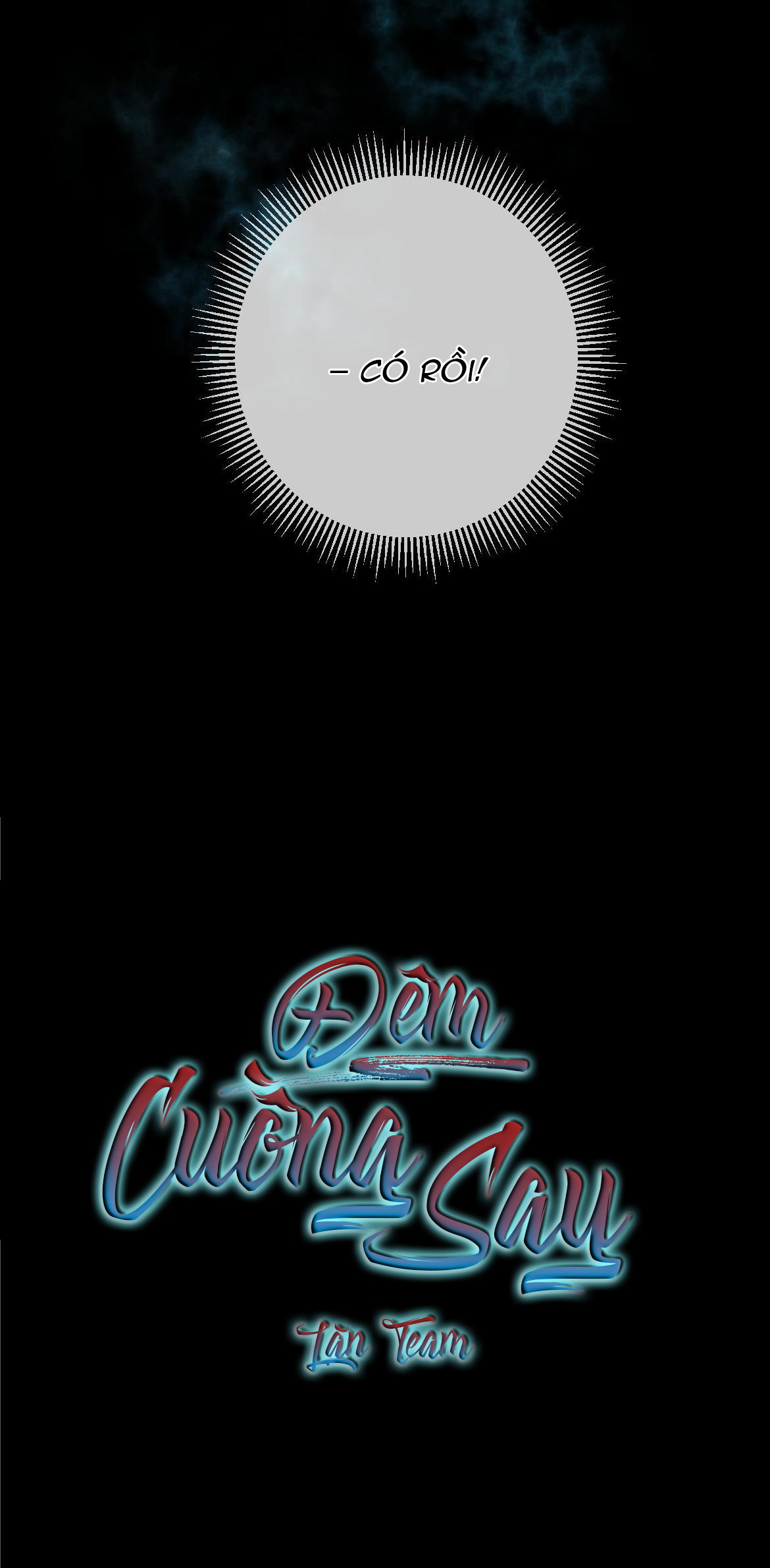 Đêm Cuồng Say Chapter 21 H+ - Next Chapter 22