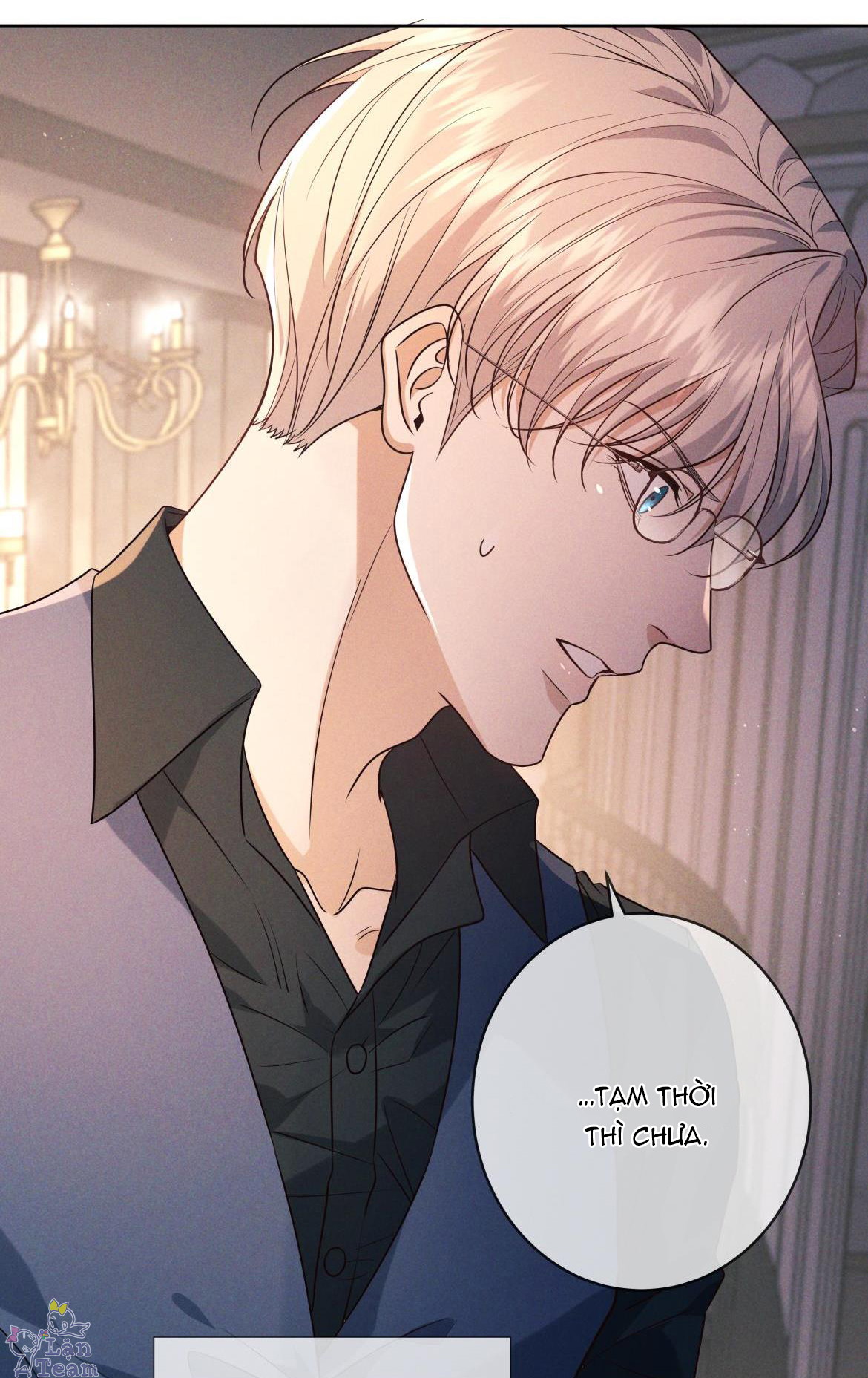 Đêm Cuồng Say Chapter 21 H+ - Next Chapter 22