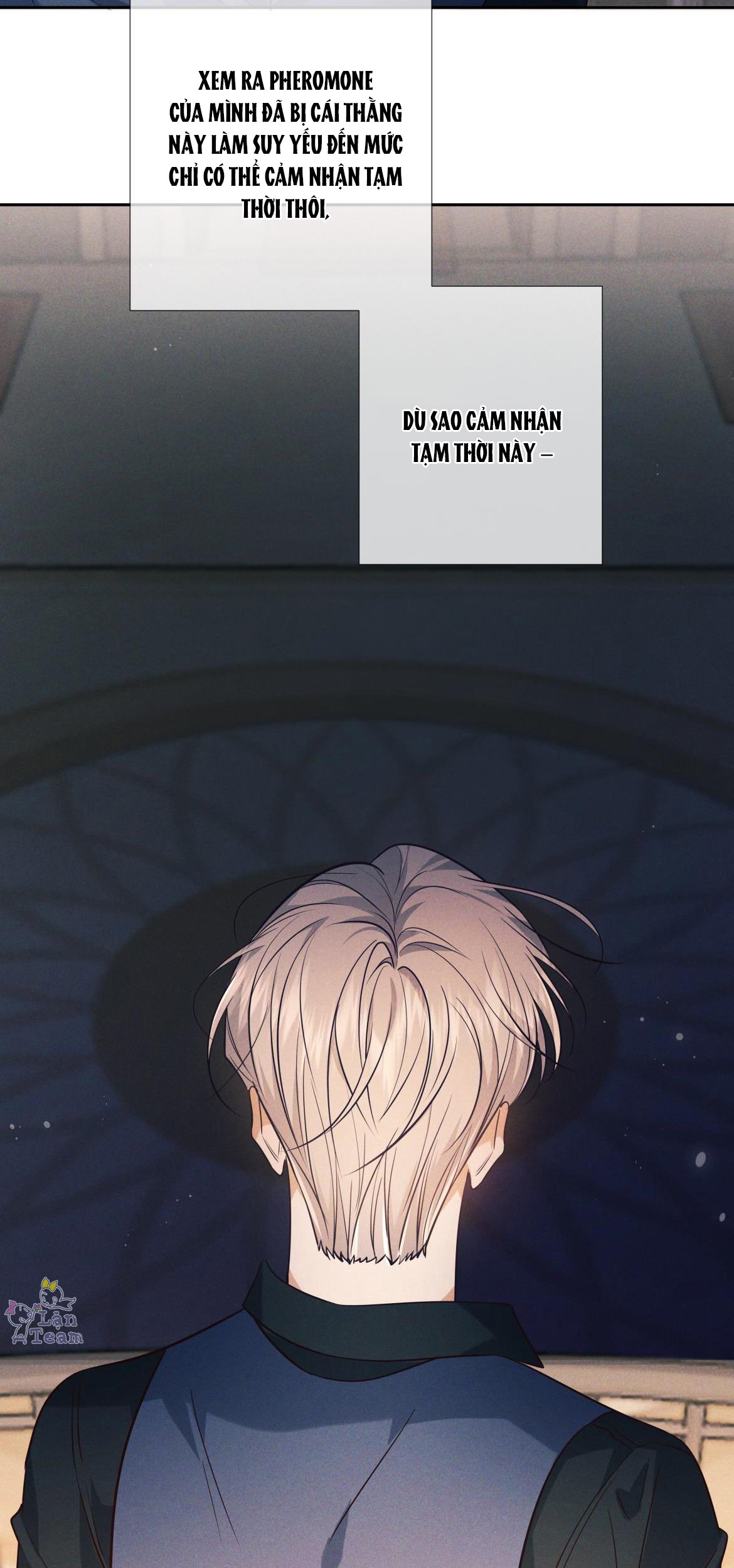 Đêm Cuồng Say Chapter 21 H+ - Next Chapter 22