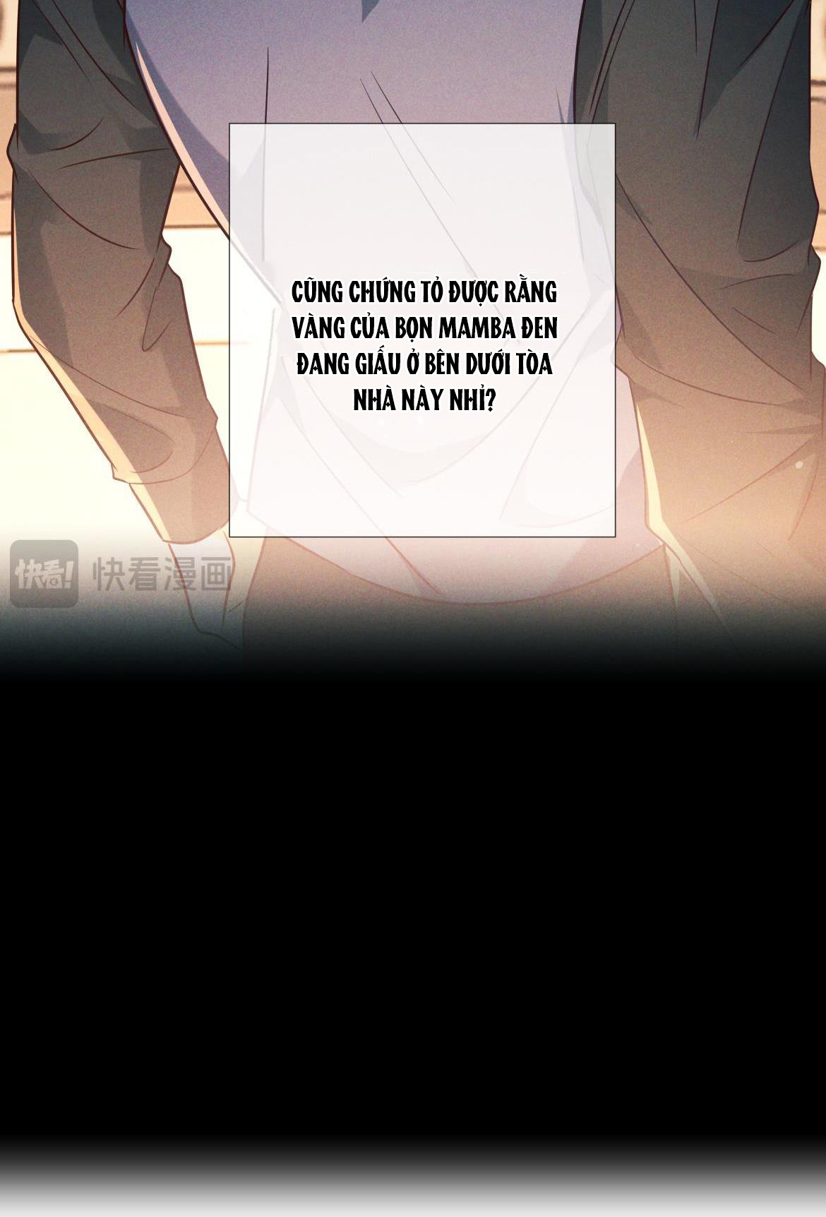 Đêm Cuồng Say Chapter 21 H+ - Next Chapter 22