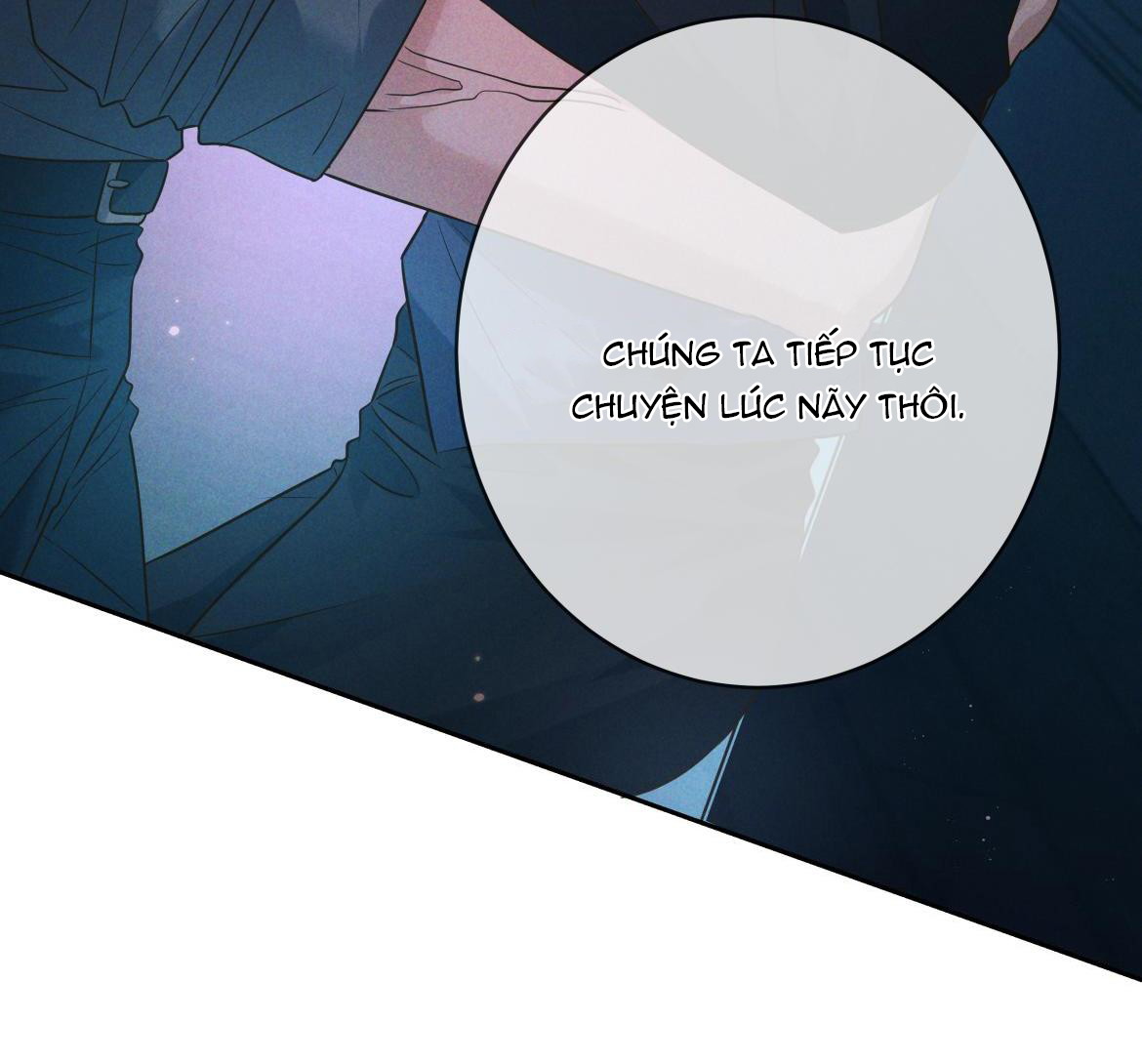 Đêm Cuồng Say Chapter 21 H+ - Next Chapter 22