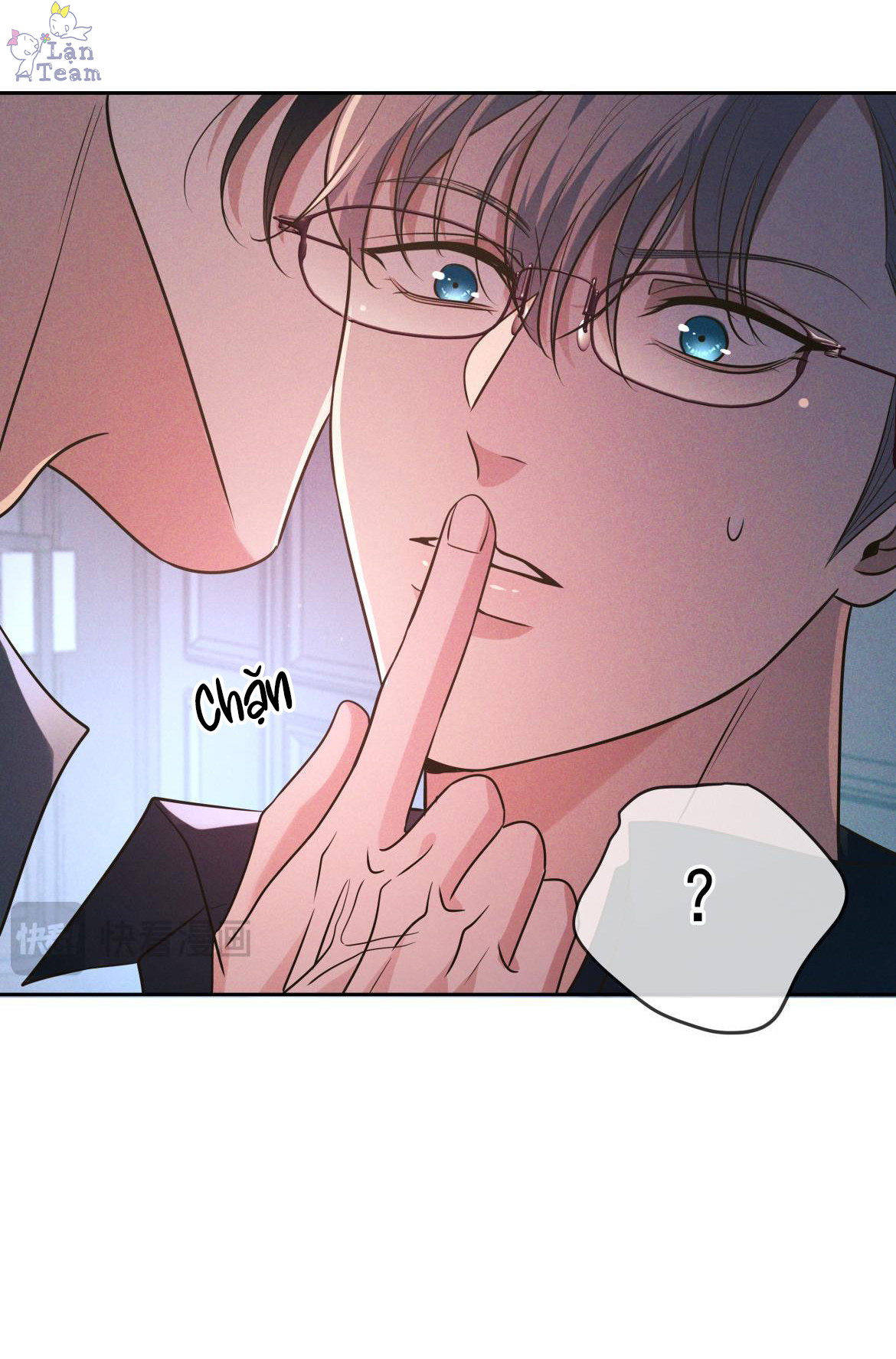 Đêm Cuồng Say Chapter 21 H+ - Next Chapter 22