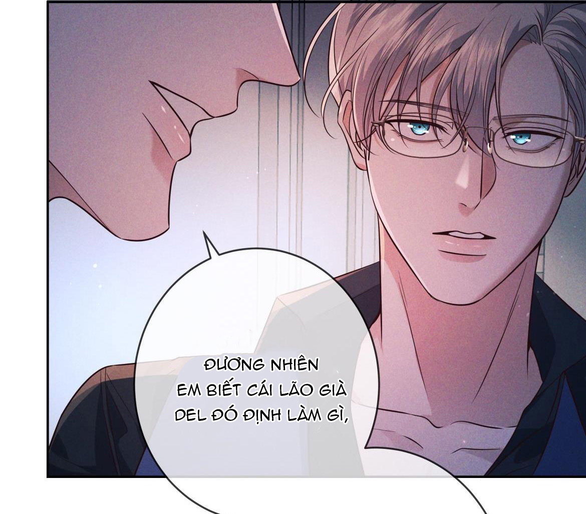 Đêm Cuồng Say Chapter 21 H+ - Next Chapter 22