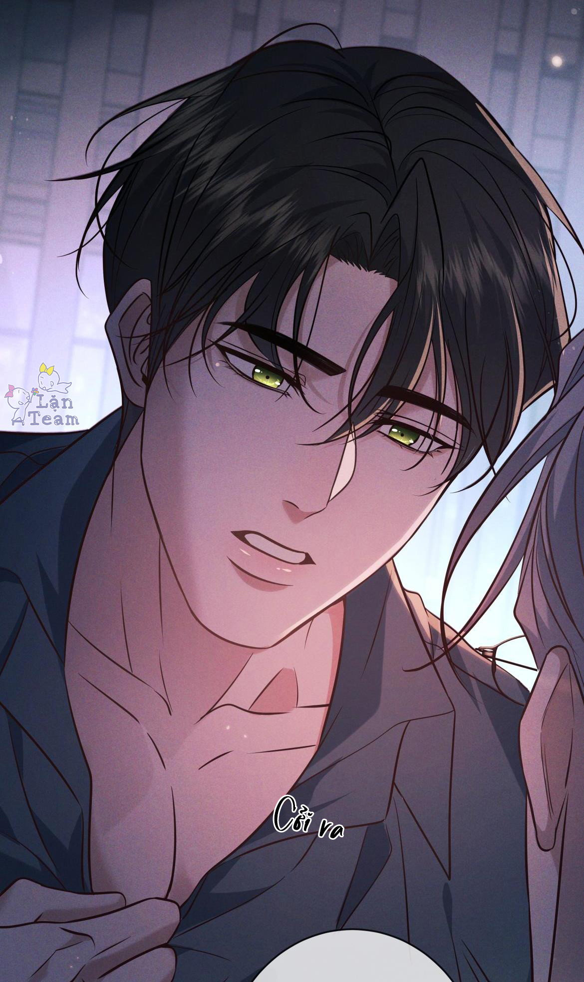 Đêm Cuồng Say Chapter 21 H+ - Next Chapter 22