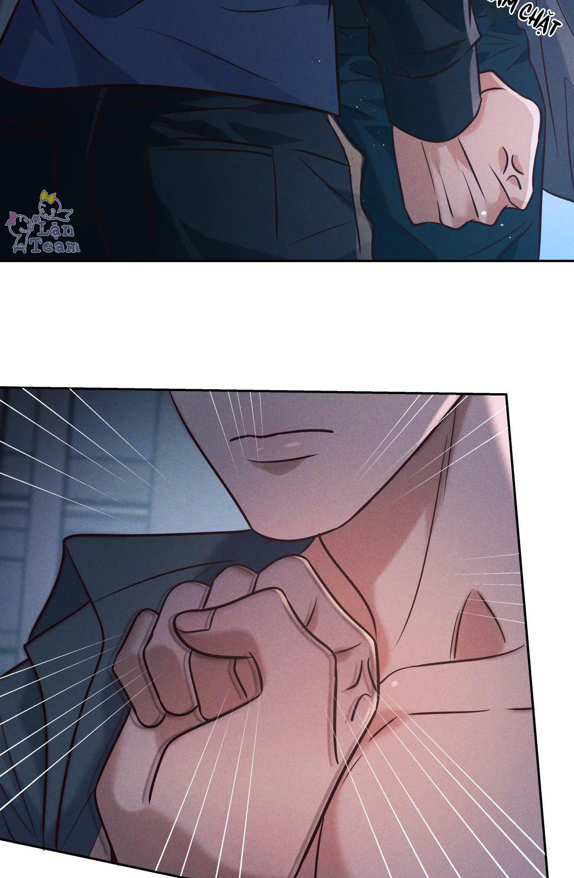 Đêm Cuồng Say Chapter 21 H+ - Next Chapter 22