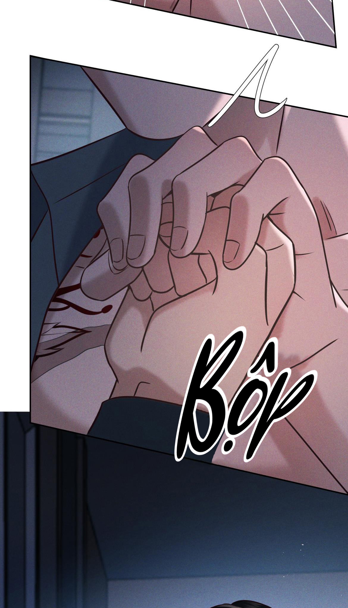 Đêm Cuồng Say Chapter 21 H+ - Next Chapter 22