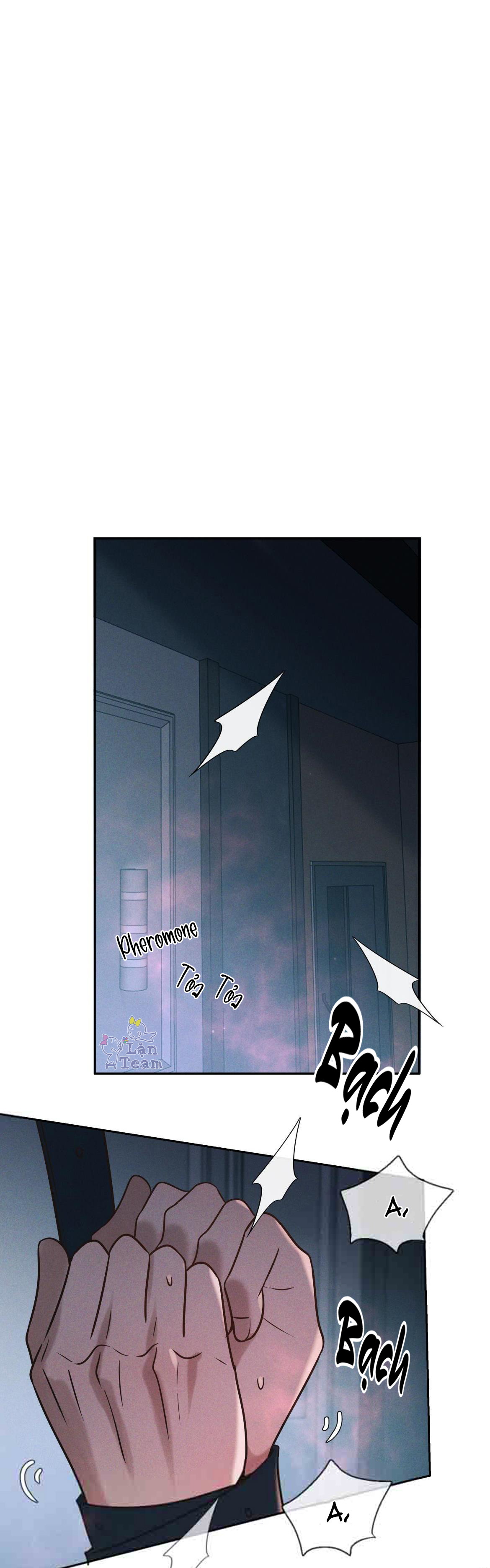 Đêm Cuồng Say Chapter 21 H+ - Next Chapter 22