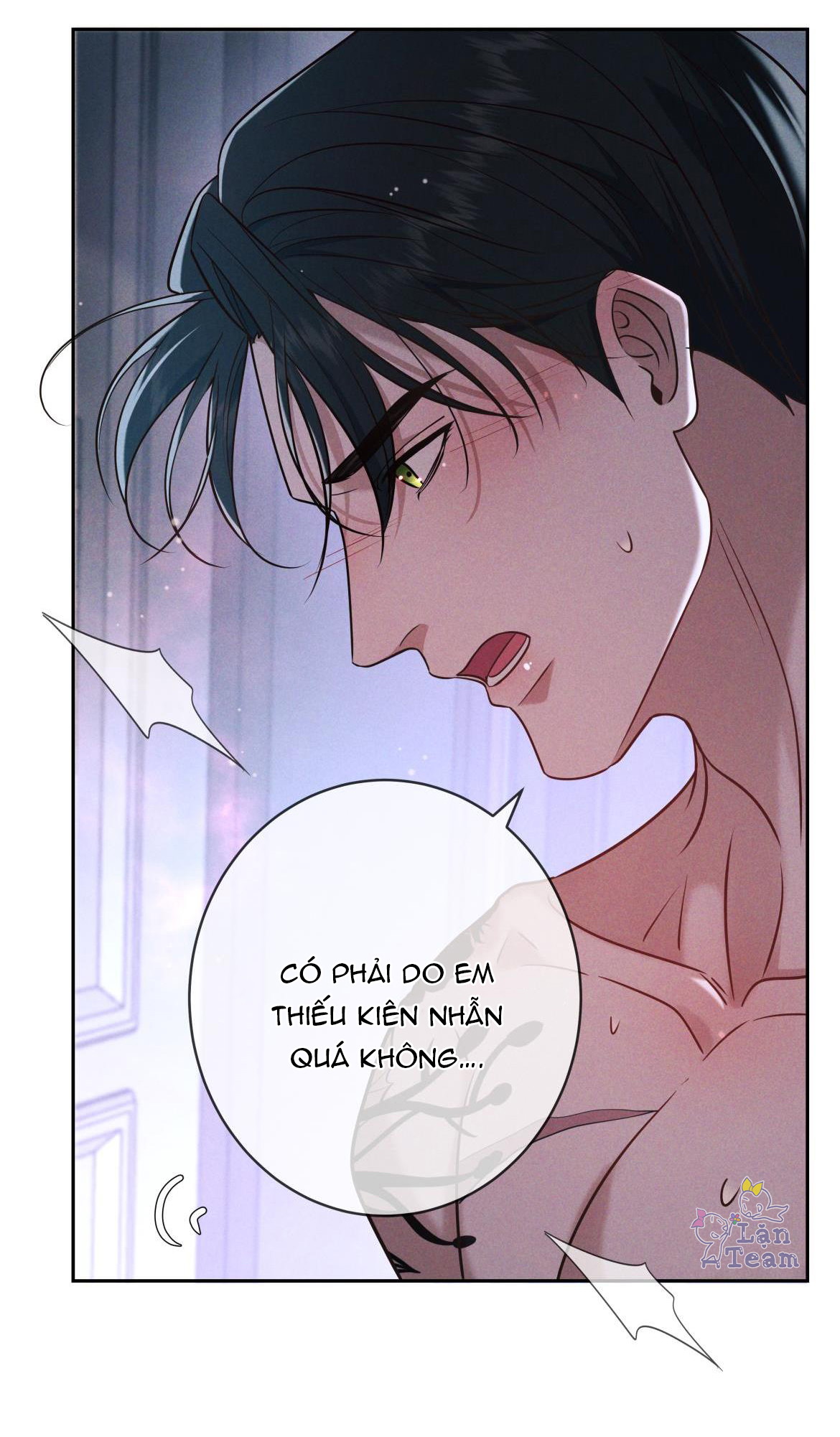 Đêm Cuồng Say Chapter 21 H+ - Next Chapter 22