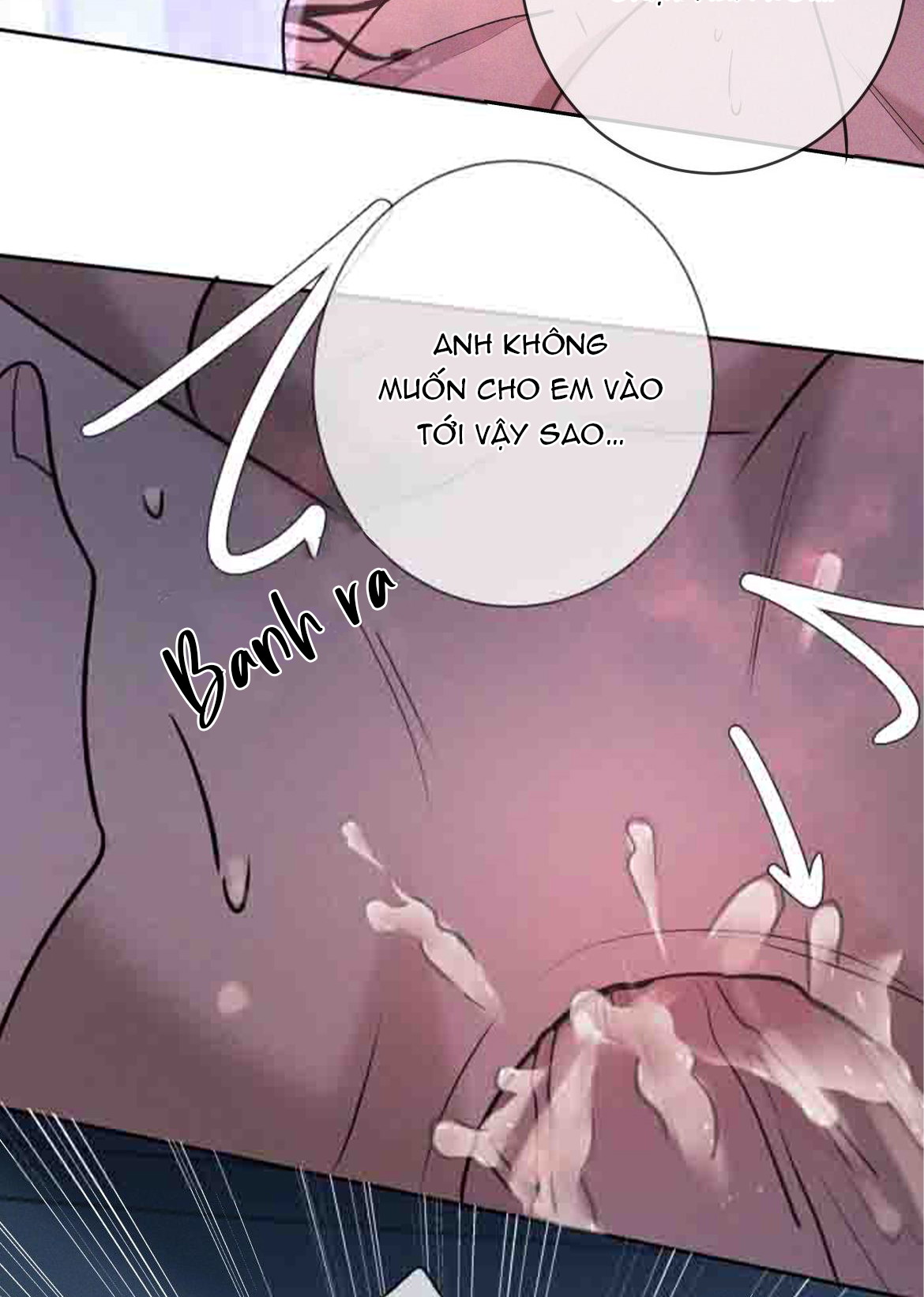 Đêm Cuồng Say Chapter 21 H+ - Next Chapter 22