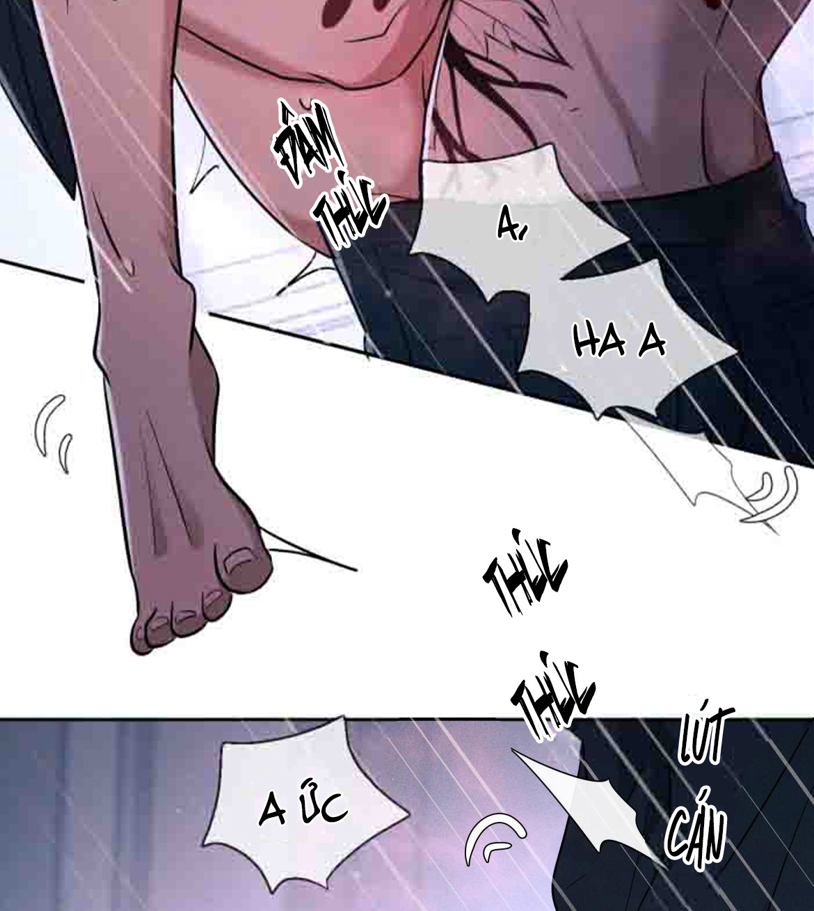 Đêm Cuồng Say Chapter 21 H+ - Next Chapter 22