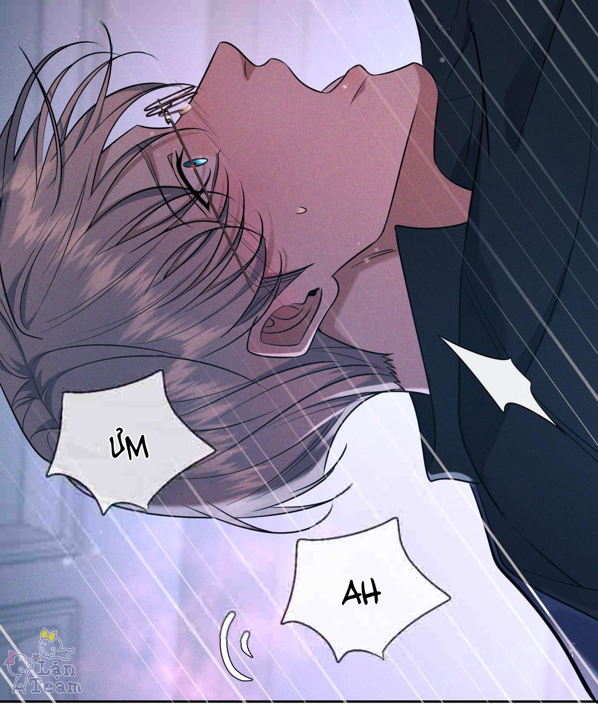 Đêm Cuồng Say Chapter 21 H+ - Next Chapter 22