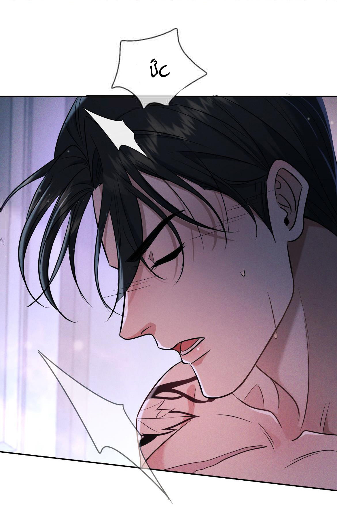 Đêm Cuồng Say Chapter 21 H+ - Next Chapter 22