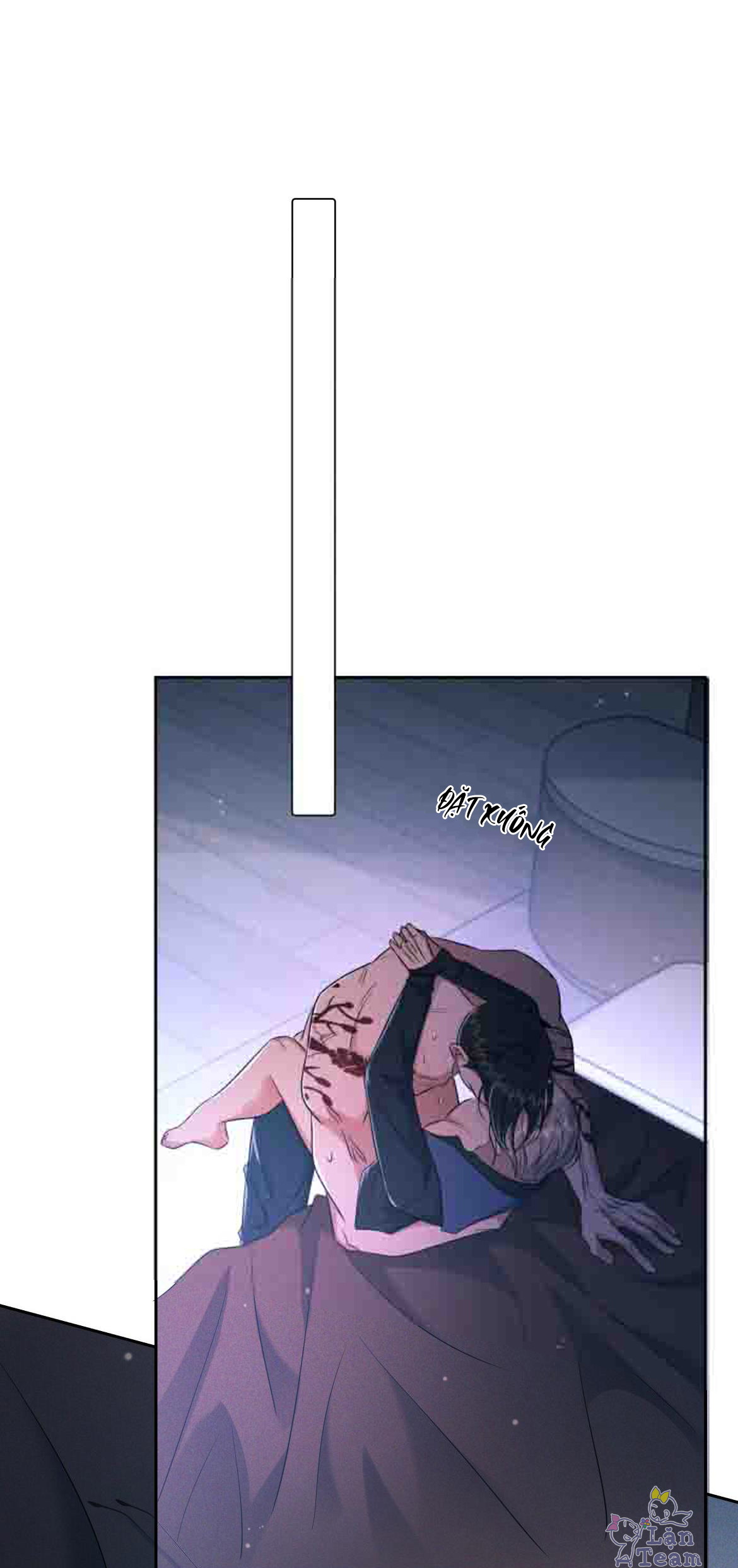 Đêm Cuồng Say Chapter 21 H+ - Next Chapter 22