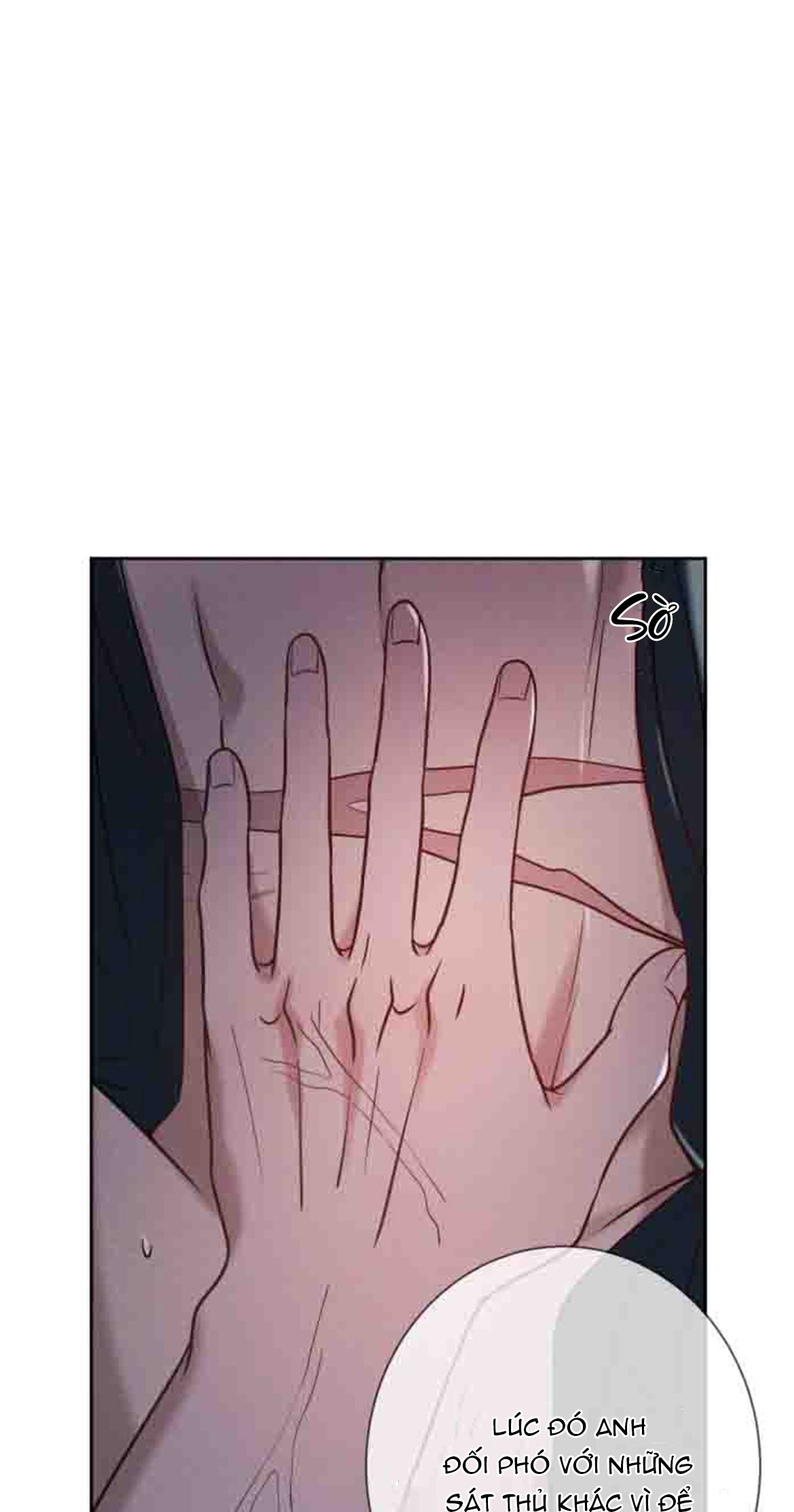 Đêm Cuồng Say Chapter 21 H+ - Next Chapter 22