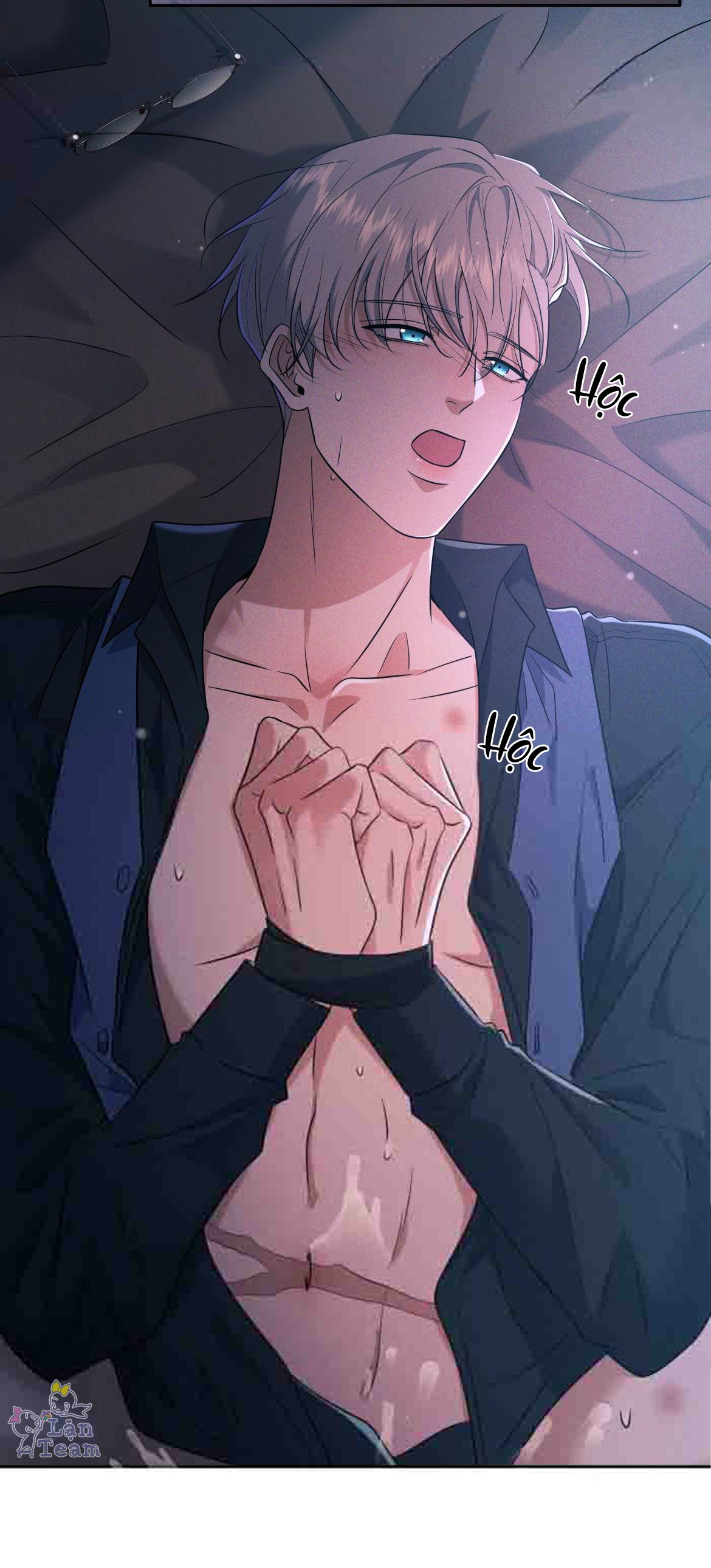 Đêm Cuồng Say Chapter 21 H+ - Next Chapter 22